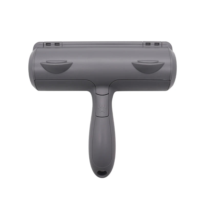 OEM ODM Factory Custom Pet Cat Dog Fur Fuzz Hair Lint Cleaning Remover Roller Brush Removal Tool for Couch Carpet