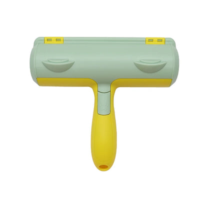 OEM ODM Factory Custom Pet Cat Dog Fur Fuzz Hair Lint Cleaning Remover Roller Brush Removal Tool for Couch Carpet