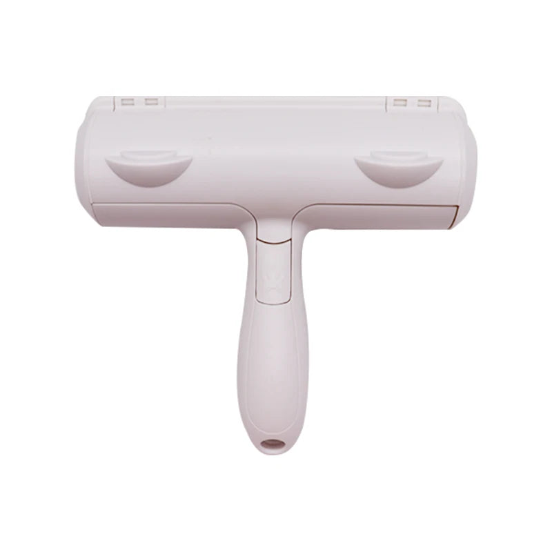 OEM ODM Factory Custom Pet Cat Dog Fur Fuzz Hair Lint Cleaning Remover Roller Brush Removal Tool for Couch Carpet