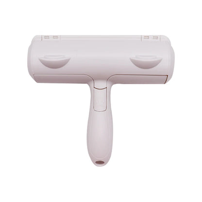 OEM ODM Factory Custom Pet Cat Dog Fur Fuzz Hair Lint Cleaning Remover Roller Brush Removal Tool for Couch Carpet